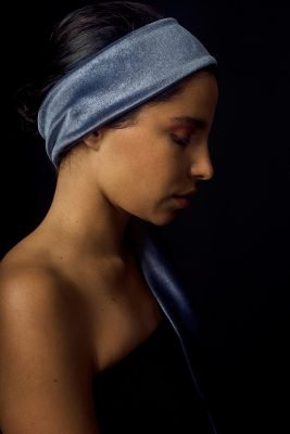 Bandana The Vinci