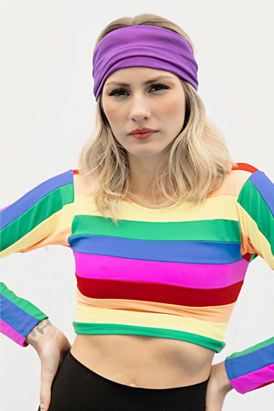 Hidrofit Classic Sport Turban