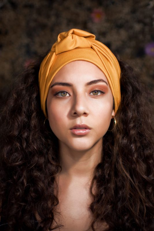 Turban Frida Knot