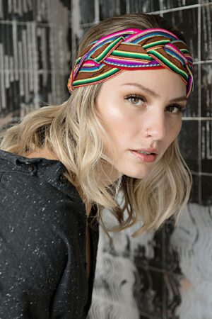 Boho Braid Cusqueñas