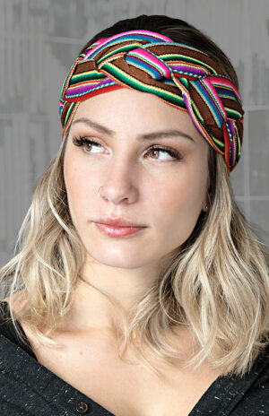 Boho-Braid-Cusquen╠âa