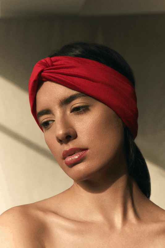Double Turban