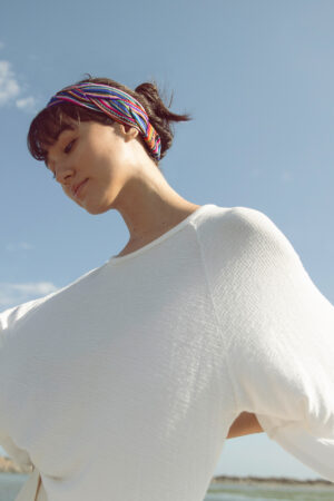 Boho Braid Cusqueñas