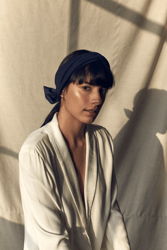 Turban Tul