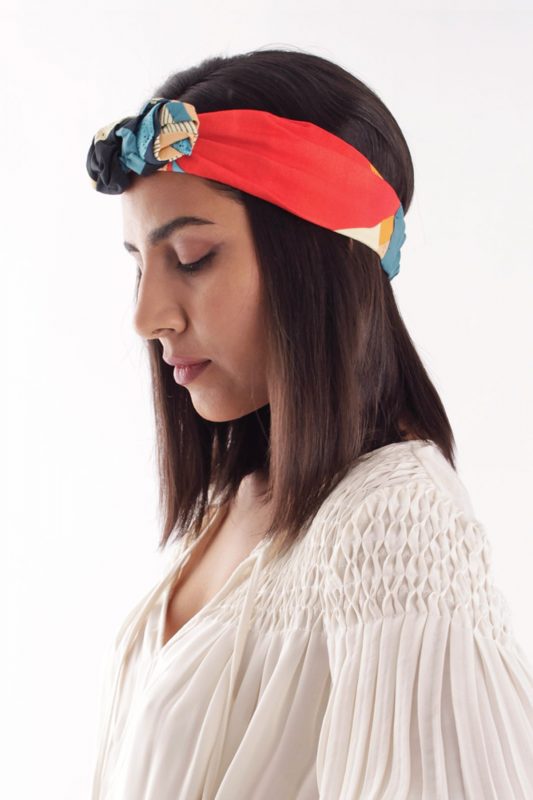 Knoty Turban
