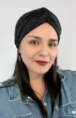 Double-Turban-Skuba Foil