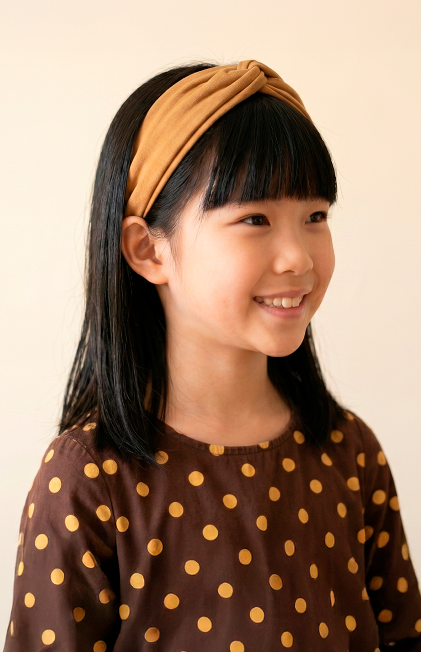 Turban Classic Kids