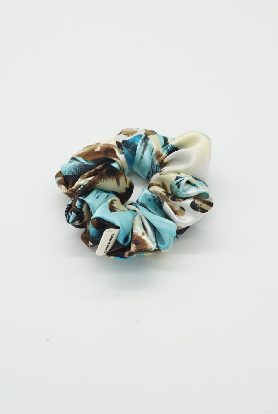 Scrunchies Classic Satin