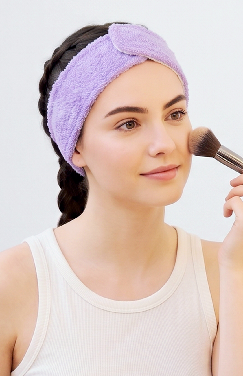 Face Band Skincare