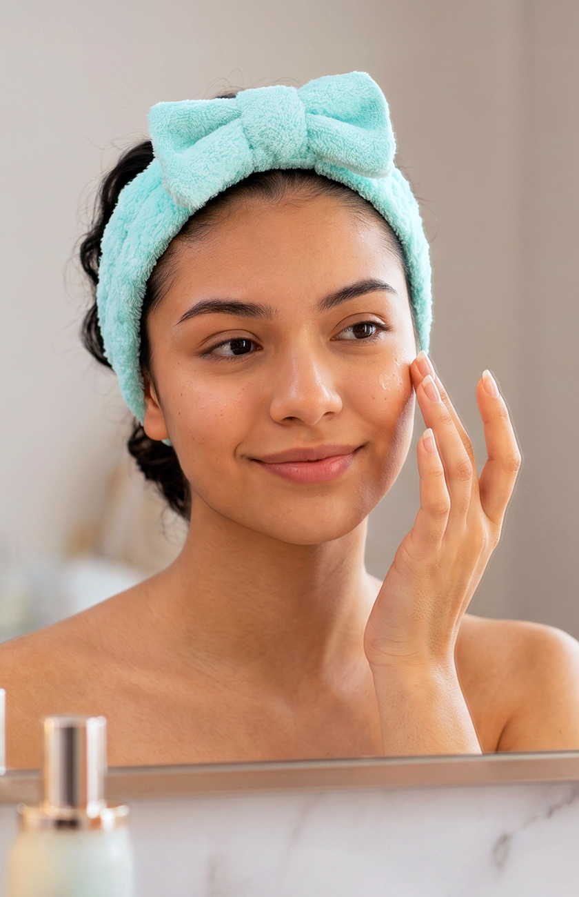 Lace Up Skincare Special