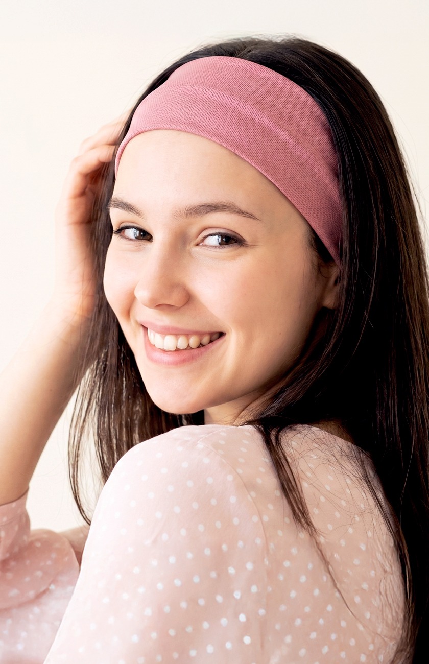 Thin Headband
